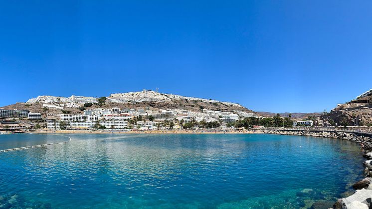 Gran Canaria, Foto: Pressbild