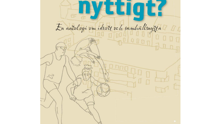 Är idrott nyttigt?