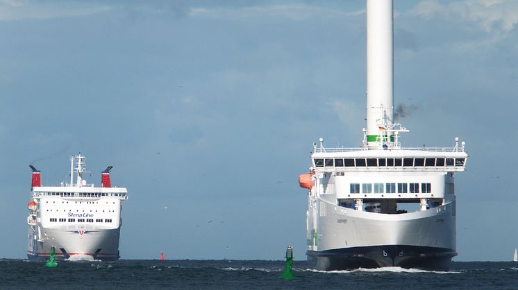 Flexibel nach Skandinavien: Mit Scandlines entspannt den Sommerurlaub 2021 buchen