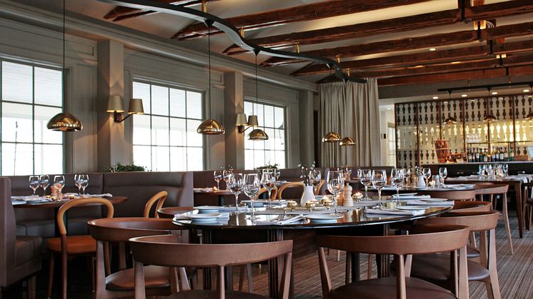 Stallmästaregårdens Restaurang