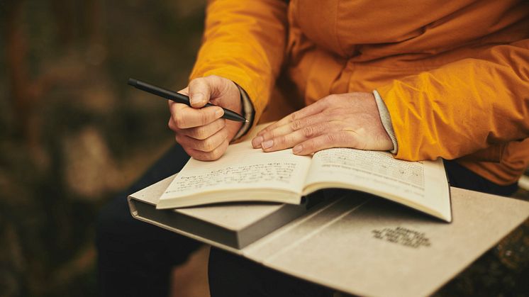 ​Hvordan lykkes med historiefortelling