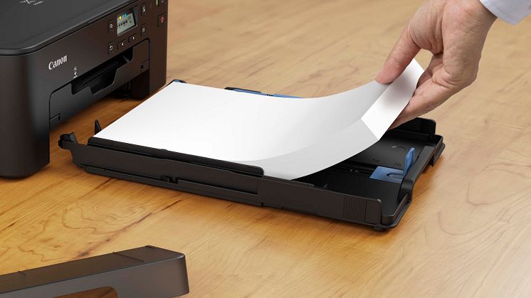Canon PIXMA TS705 