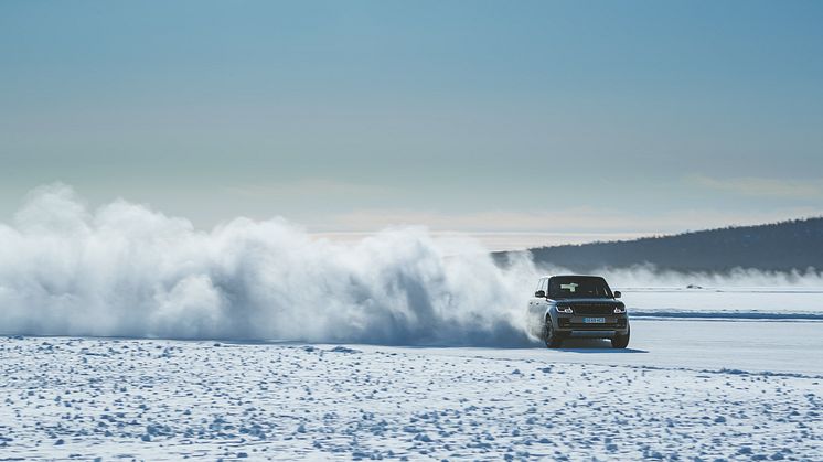 Range Rover 50 3