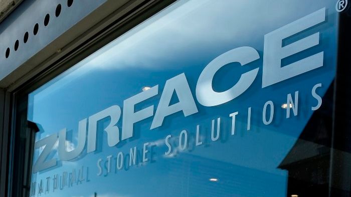 Zurface