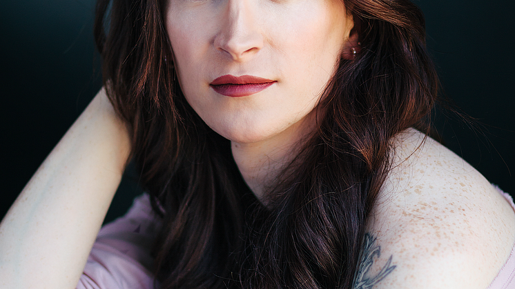 Juno Dawson Autorenfoto