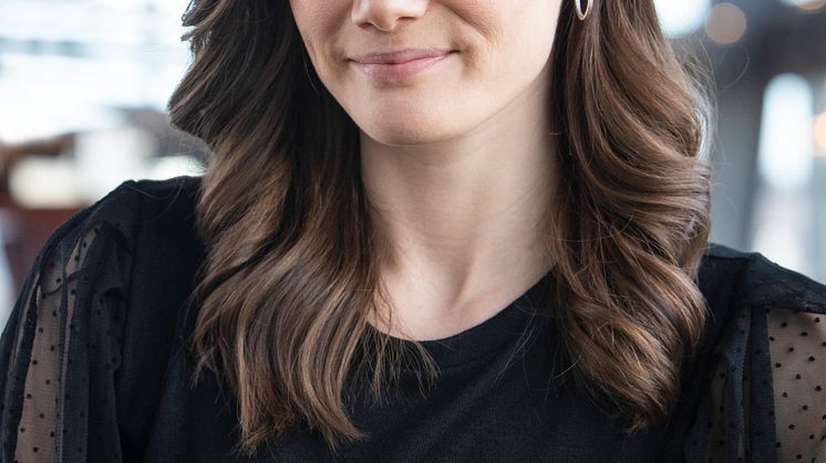 Kerstin Hilldén