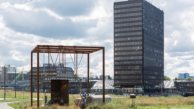 OSV. (Oslo samlede verk)