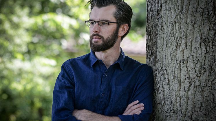 Andreas Karlsson