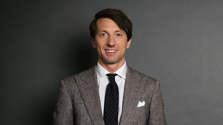 Bird & Birds corporateteam växer – Martin Folke ansluter som partner
