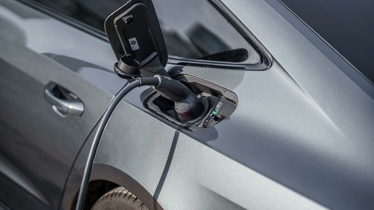 Audi A7 Sportback 55 TFSI e quattro