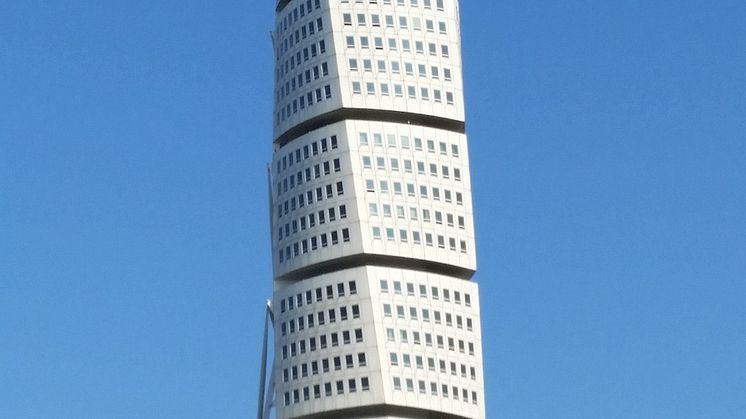 Malmö Stad väljer Fujitsu för desktops och skärmar