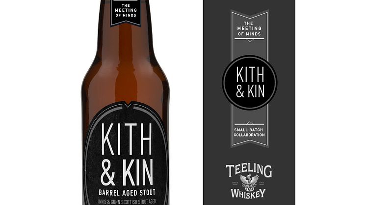 Innis & Gunn Kith & Kin