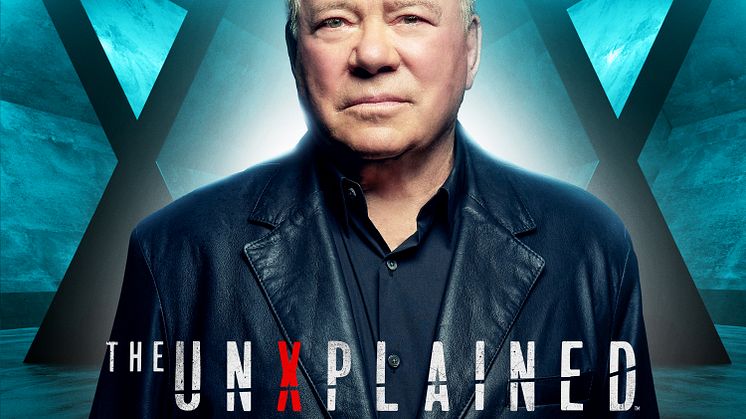 The UnXplained with William Shatner