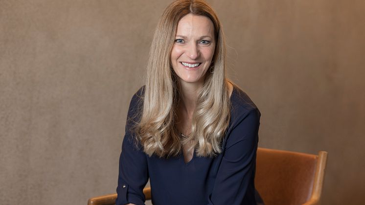 Caroline Twamley