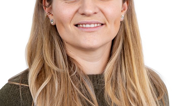Julie Rønning Indrelid