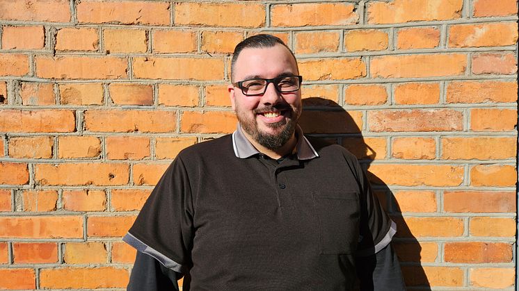 David Lungren, Ferla