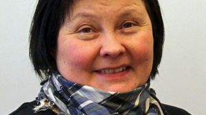 Laila Daerga, Institutionen för folkhälsa och klinisk medicin, Enheten för epidemiologi och global hälsa, Umeå universitet
