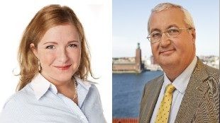 Nordin/Kevius (M): Klart för 1000 lägenheter i nytt campus