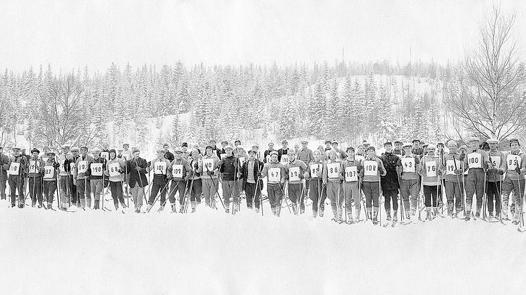 139 uttagna till Jubileumsvasan – presenteras här län för län