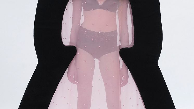 USF2023: The story of a Dress - Matilda Engvall