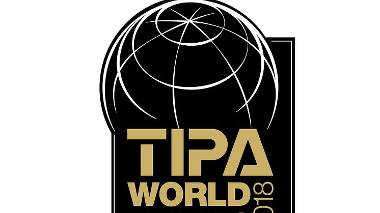 Canon fejrer modtagelsen af seks priser for kameraer og tilbehør ved 2018 TIPA Awards