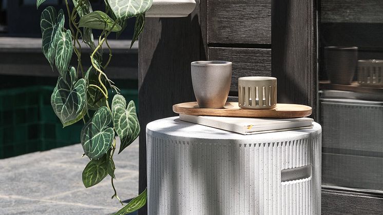 Colecția de mobilier și accesorii de grădină 2025