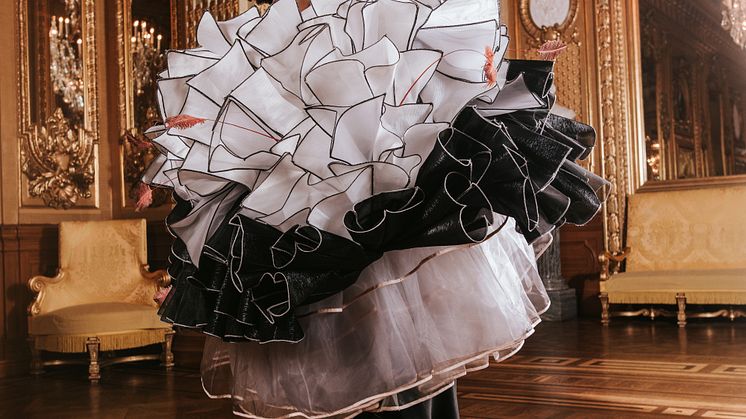 Craft & Couture - foto Emma Grann, Kungliga Operan