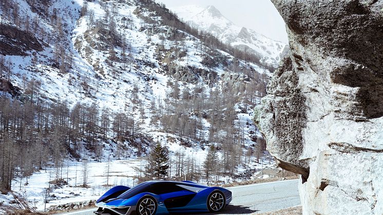 Alpine8