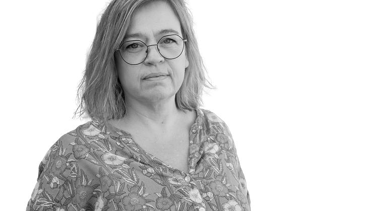 Caroline Düberg Martinsson