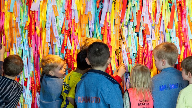 Utstillingsbilde/Exhibition Photo