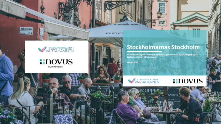 Stockholmarnas Stockholm 