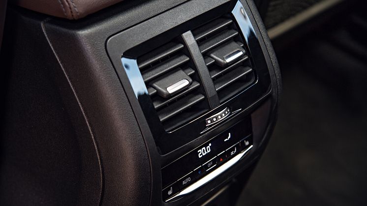 BMW X3 xDrive 30d