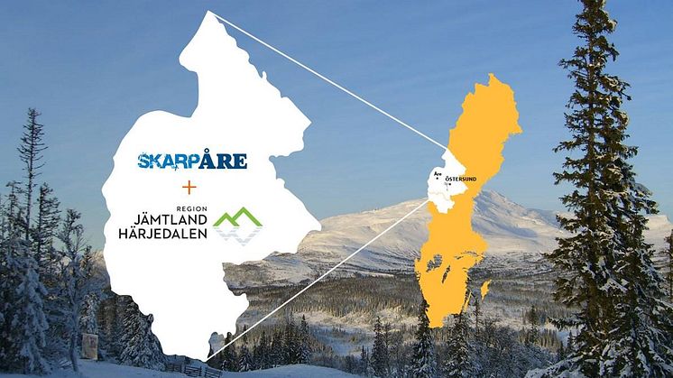 Nya möjligheter i en global värld