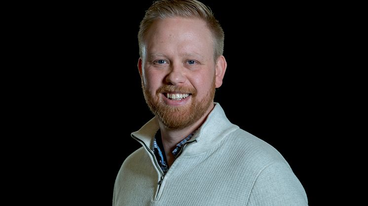 Pontus Nilsson, RO-Gruppen Örebro