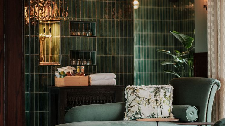 The Manor House Spa