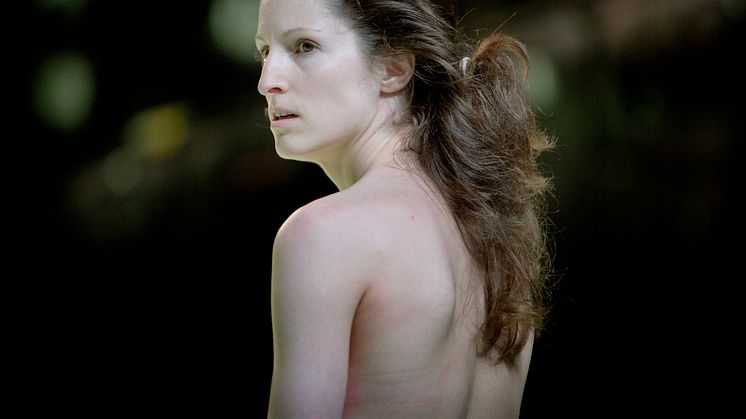 Something about Wilderness pressbild 8
