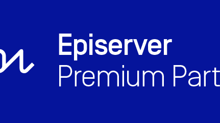 Vi behåller vår Premium status hos Episerver