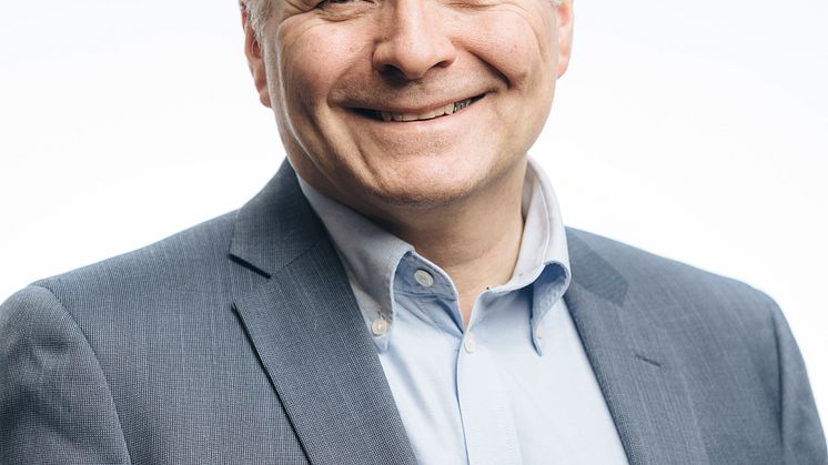 Pressekontakter