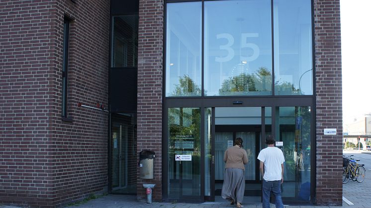 Nyfiken på vuxenstudier? Temadagar på Lärcentrum