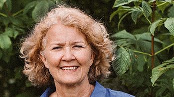 Anna Lind Lewin