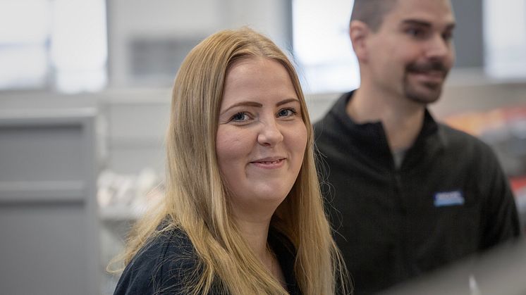 Olikhet - en resurs för företaget