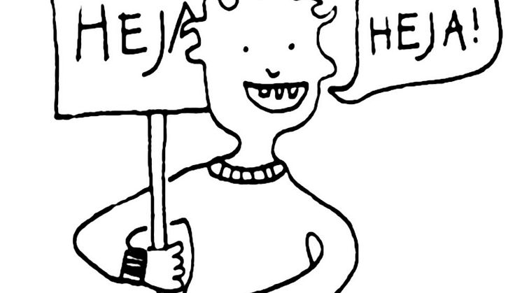Ungdomsting med tema Supervalåret 2014 i Lunds Stadshall den 3 april med brandtal och val