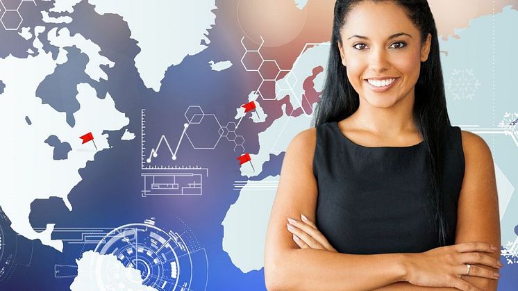 ACC. Internationally experienced