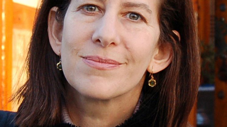 Autorenfoto Barbara Demick