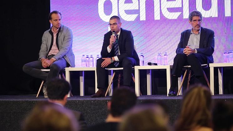 Next Generation Conference in Skopje