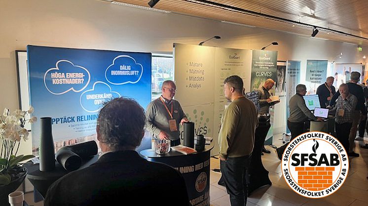 Klimat- och Energikicken blev ännu bättre än förväntningarna