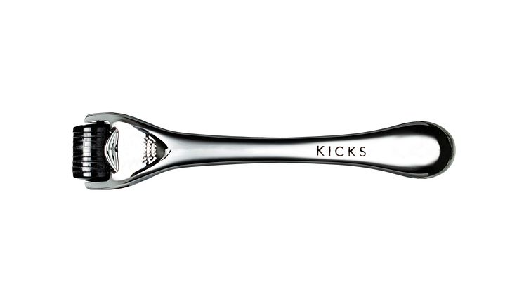 KICKS Beauty Dermaroller
