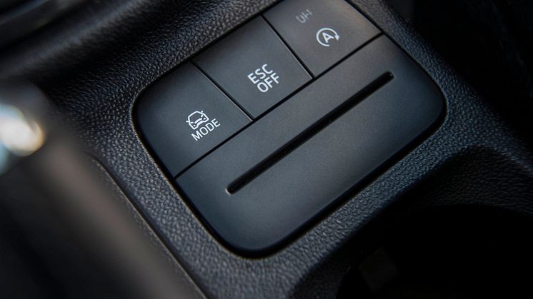 Ford Fiesta ST 2018