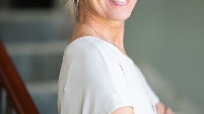Malin Troberg Lindén