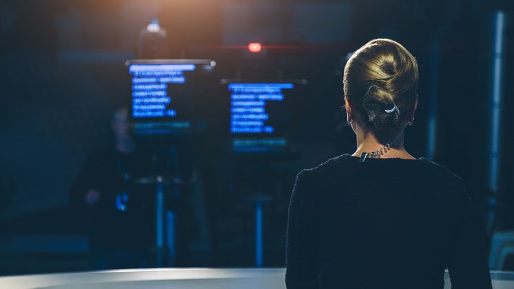 Audience Builder - nå relevanta journalister och influencers.